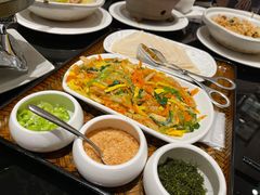 闽南古早润饼-闽和南(深圳万象城店)