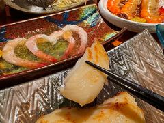 -千代武日本料理(开发区店)