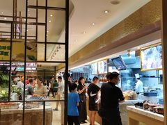-冀粤香海鲜自助餐厅(西美五洲店)