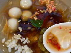 -茅庐毛血旺(临沂泰盛广场店)
