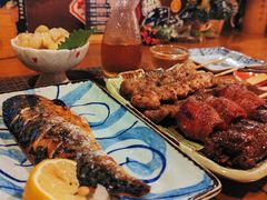 -半藏居酒屋(香港花园店)