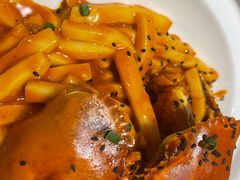 -3号仓库·创意中国菜(乐清正大广场店)