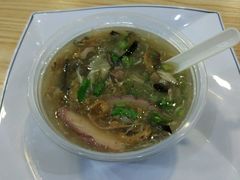 -食盈碗仔翅(星玺广场店)