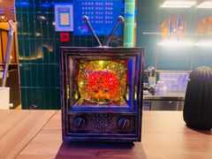 -Ambra Haus琥珀屋精酿餐厅(宝山店)