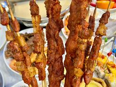 -牛佳客自助烤肉火锅餐厅(万泰汇店)
