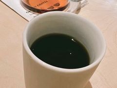 -Onirii Coffee(长乐路店)