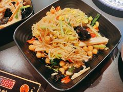 -淼福猪肚鸡·椰子鸡火锅(大沙地店)