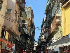 -钜记手信(大三巴街店)