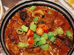 -天辣(金桥啦啦宝都店)