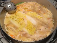 -芭夯兔·兔肉汤锅(新都店)