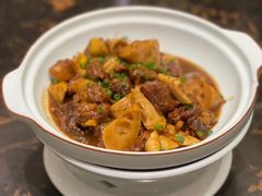 -童福兴·南京菜(老门东店)