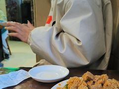 -合记烩面(人民路店)
