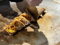 -四环冷面王(西单华威约饭街店)