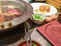-牛YO寿喜烧和牛火锅自助(三台子万象汇店)