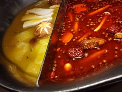 -湊湊火锅·茶憩(打浦桥日月光店)