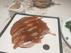 -北京全聚德(清华园店)