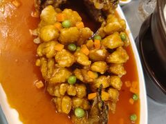 -君霖海鲜私房菜(春柳店)