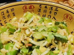 -小时候文化餐厅(盘山店)