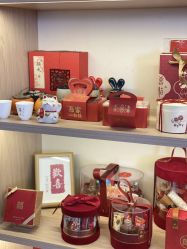 -卡卡喜糖伴手礼·商务礼宝宝礼·婚礼用品