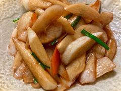 油焖皎白-75幢私房菜馆