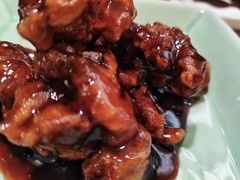 -新白鹿餐厅(爱琴海购物中心店)