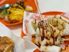 -華歡冰室-WahFoon(吉大店)