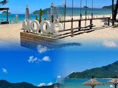 -西涌国际滨海旅游区