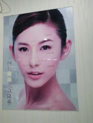-八大处整形
