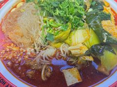-文立新麻辣烫(合生汇21街区店)