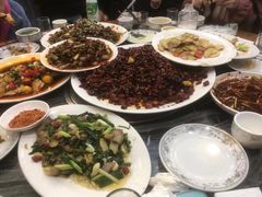 -江湖黑大兔(杨家坪店)