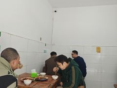 -温记府廟豆汤饭·始于1955年(海椒店)