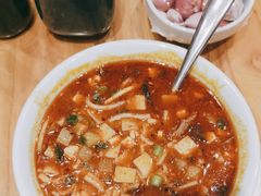 -古觉面片(科技路天朗蓝湖树店)