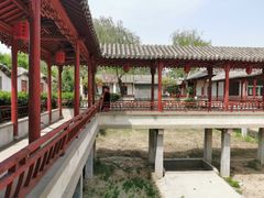 -盛世南宫影视城(北普陀影视城)