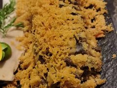-丽晶轩中餐厅(重庆丽晶酒店)