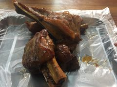 -赵元章肉骨烧(山塘街店)
