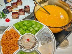 -南棠馆粤菜坊(群光店)