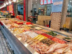 -谊荣海鲜大牌档(石湖店)