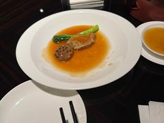 -北京四季酒店·采逸轩