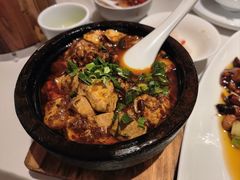 陈麻婆豆腐-夫妻肺片·老字号