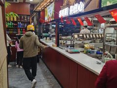 -光海·乡记酸菜鱼·始于1996(花园路店)