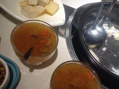 -百年果林椰子鸡(中洲店)