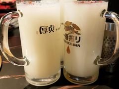 -厚贞日式烤肉(浦东汇智店)