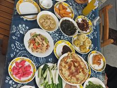 -康陵正德春饼宴26号