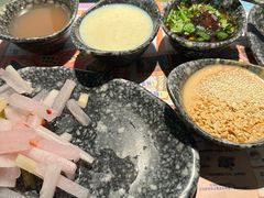 -哥老官重庆美蛙鱼头(宝山龙湖店)