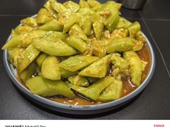 -许哥东北烧烤·铁丳烤串·宫后夹肉(繁花中心店)