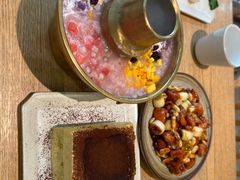 -唐食语粥(青山万达广场店)