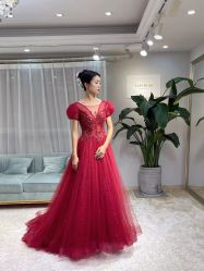 -艾慕婚纱礼服馆(和平店)