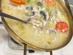 -巴渝川菜馆(建设路店)