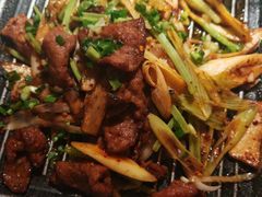 -绿茶餐厅(松江万达店)
