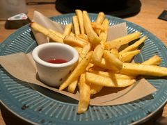 -良木缘咖啡西餐(蜀汉路店)
